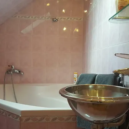 In Historical Center Apartment *