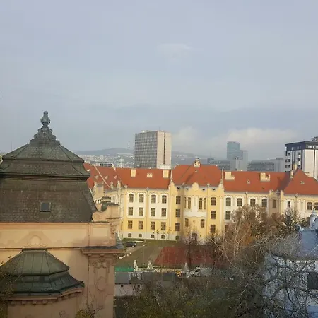 Apartment In Historical Center *